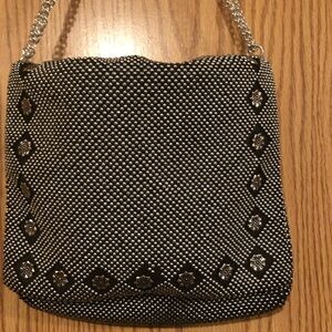 Vintage Evening Handbag Small
